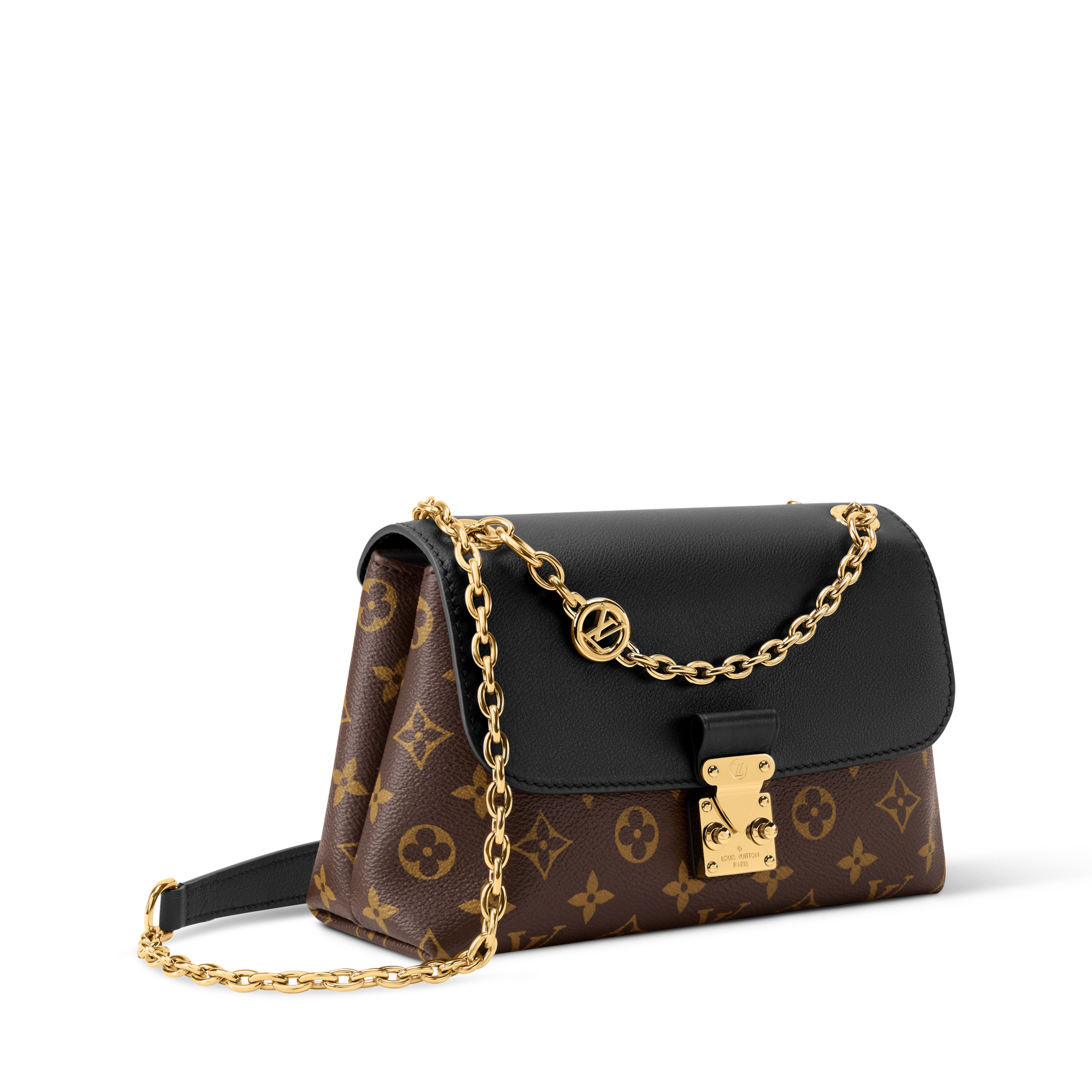 Madeleine BB Monogram - Women - Handbags | LOUIS VUITTON ®